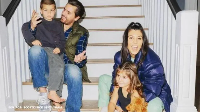 'KUTWK' final season new promo: Scott Disick says he is ready to marry Kourtney Kardashian scott disick