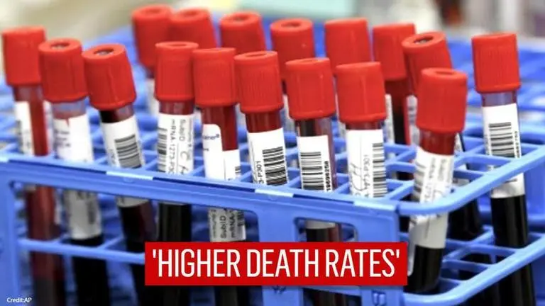 COVID-19: Australian researchers ask to prioritise 'mental illness' patients for vaccines COVID-19