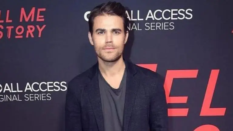 ‘Star Trek: Strange New Worlds': Paul Wesley joins cast of upcoming series; check details Paul Wesley joins star trek season 2