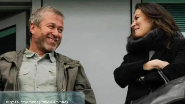 Chelsea director Marina Granovskaia's incredible transfer business ft Morata, Luiz, Matic Chelsea