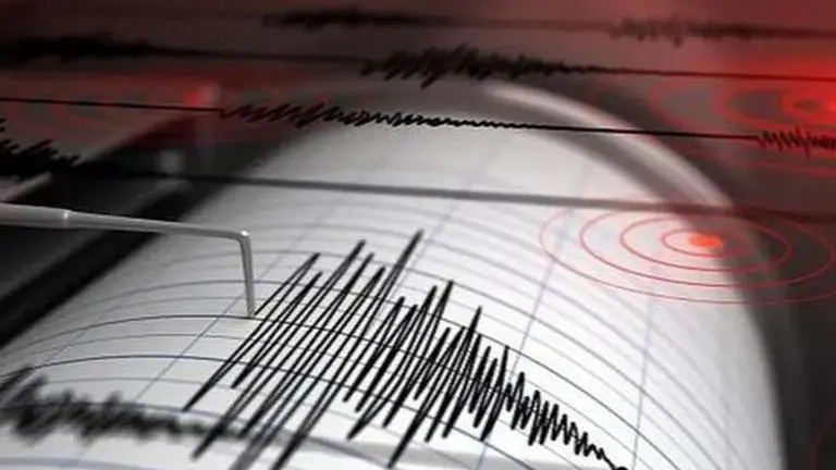 6.6 earthquake strikes Philippines, no tsunami warning issued