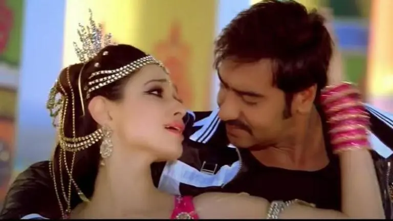 Ajay Devgn's Bollywood songs that his fans can dance to anytime, anywhere Ajay Devgn