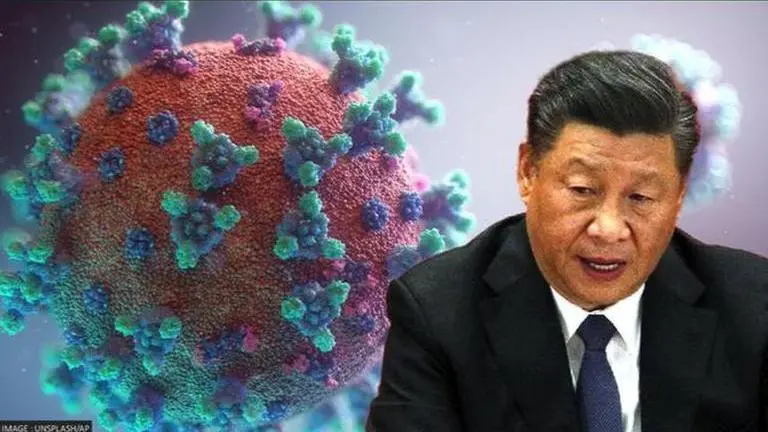 China braces for COVID-19 wave from new XBB variant; could infect 65mn by June end Covid