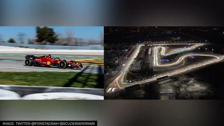 F1 Testing live stream: Where and when to watch Pre-Season Testing in Bahrain? F1 Testing Live Streaming