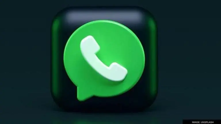 WhatsApp Message Reaction and iOS Chat Bubbles redesign spotted during development