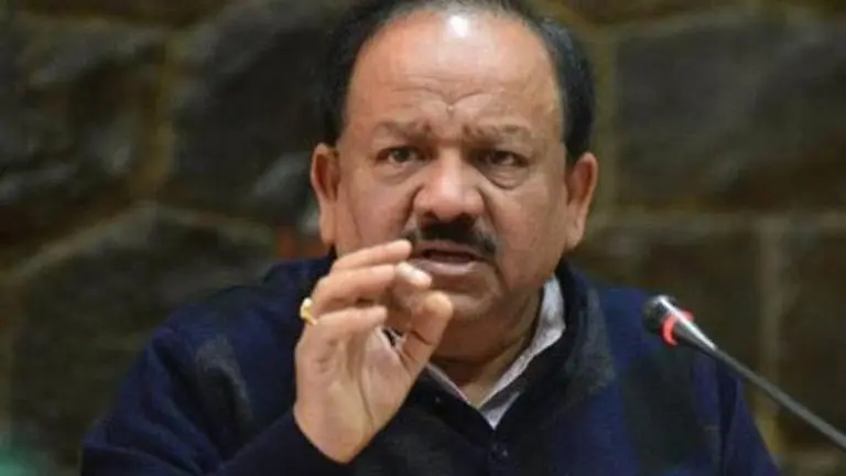 Amid COVID scare; Health Minister reviews preparedness for vector-borne diseases in Delhi Health Minister