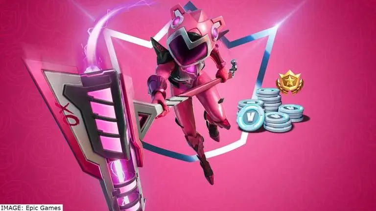 June fortnite Crew Pack