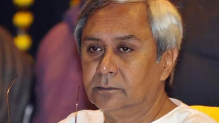 COVID 19: CM Patnaik says Odisha govt will utilise all resources to save human lives