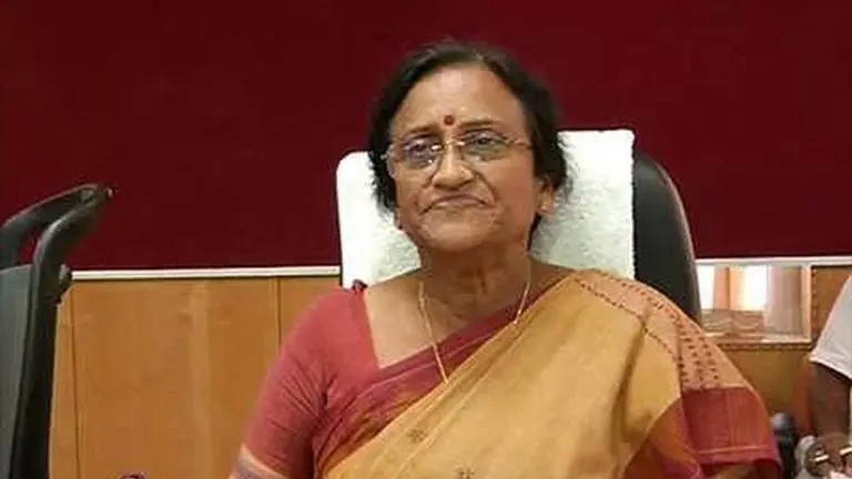 Non-bailable warrants issued against BJP MP Rita Bahuguna, others for evading court proceedings in 2015 stone-pelting incident