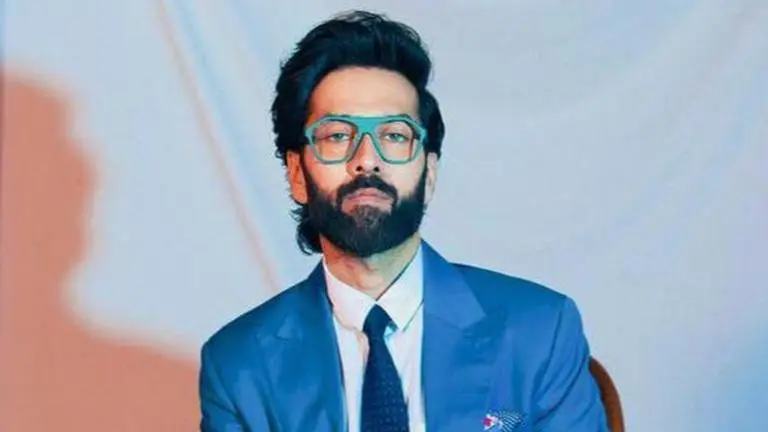 Nakuul Mehta calls TV a 'demanding' medium: The threat of burnout... nakuul mehta