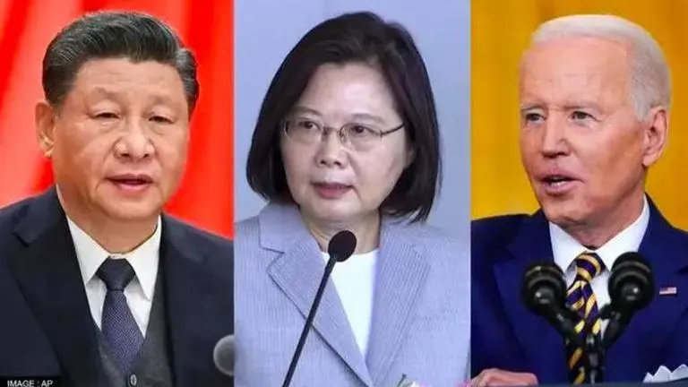 US approves military aid to Taiwan under programme reserved for sovereign nations