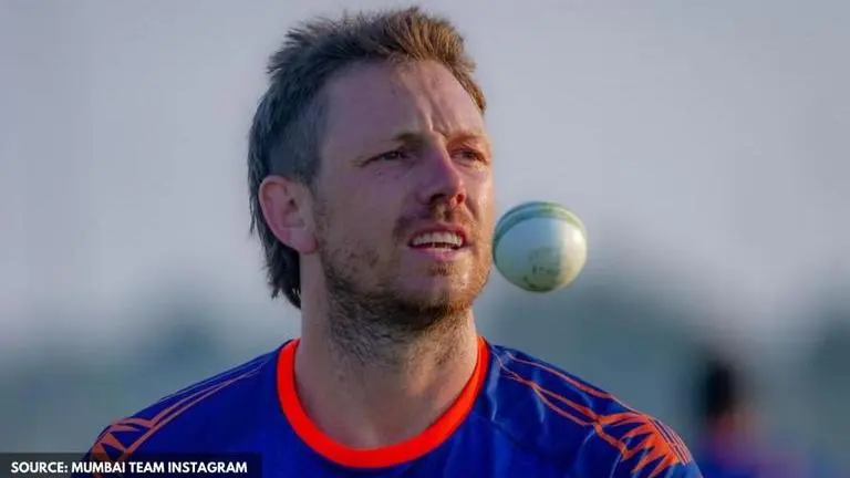 James Pattinson net worth, Dream11 IPL 2020 salary and stats, house and personal life James Pattinson