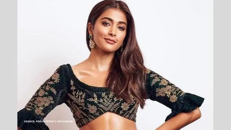 Pooja Hegde
