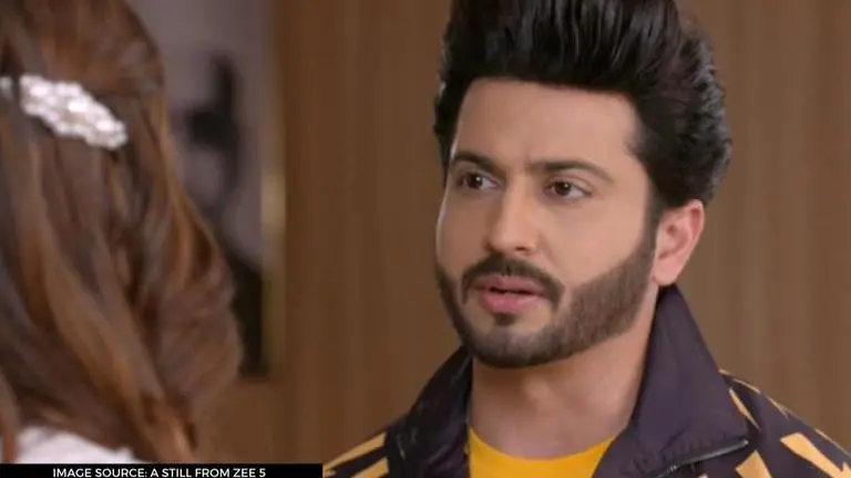 kundali bhagya written update