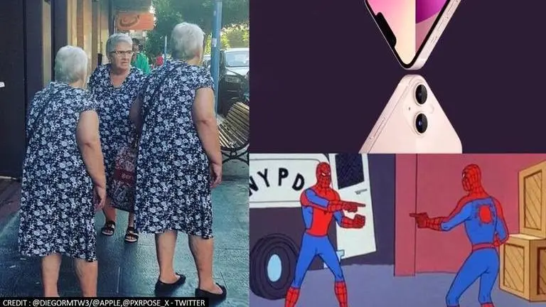 Apple's new releases get traditional meme treatment; see these hilarious posts Apple