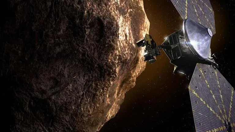 NASA adds another target for its Lucy mission; asteroid number jumps to nine NASA