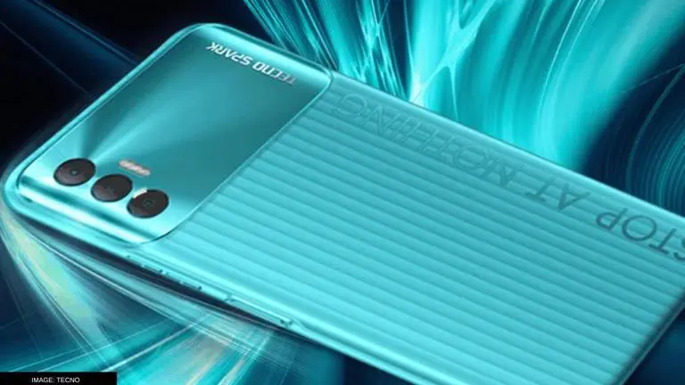 Tecno Spark 9T to arrive in India soon: Check release date and specifications here Tecno Spark 9T to arrive in India soon: Check release date and specifications here