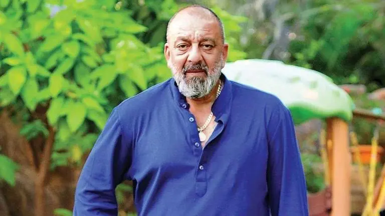 Sanjay Dutt remembers father Sunil Dutt on his birth anniversary, shares throwback picture Sanjay Dutt remembers father Sunil Dutt on his birth anniversary with a throwback picture