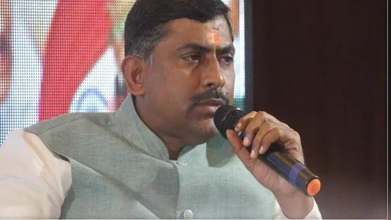 Karnataka: Muralidhar Rao believes by-polls win will give party boost in South Karnataka