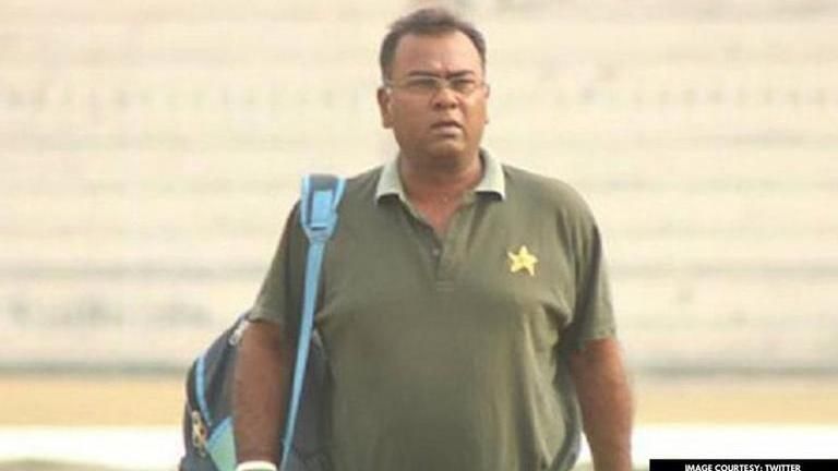 Pakistan's Ex-batsman Basit Ali Dares Ex-PCB CEO To Prove 1994 Match ...