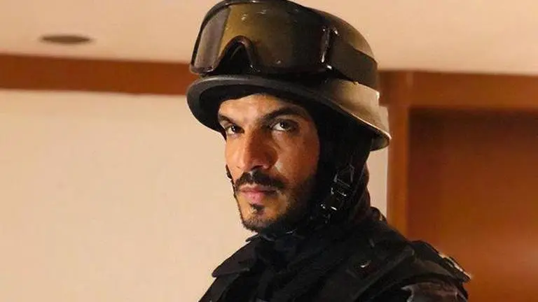 Important to stay honest to your work: Arjun Bijlani