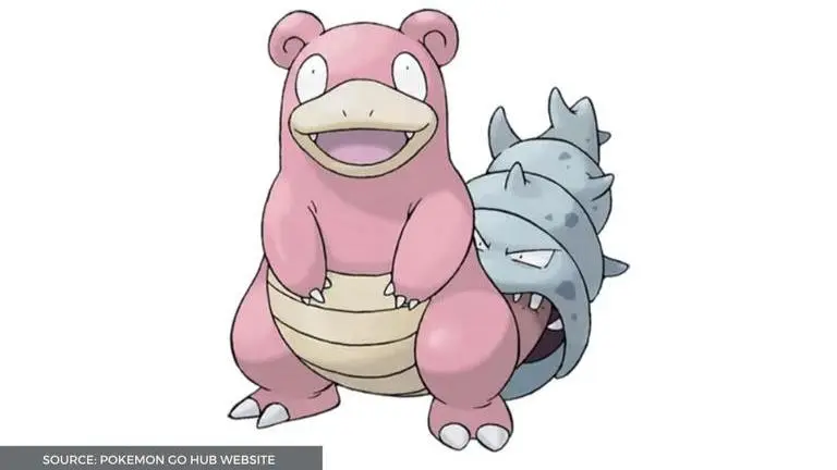 Pokemon Go Slowbro: Base Stats, Top Moveset and more about the Psychic-type Pokemon pokemon go