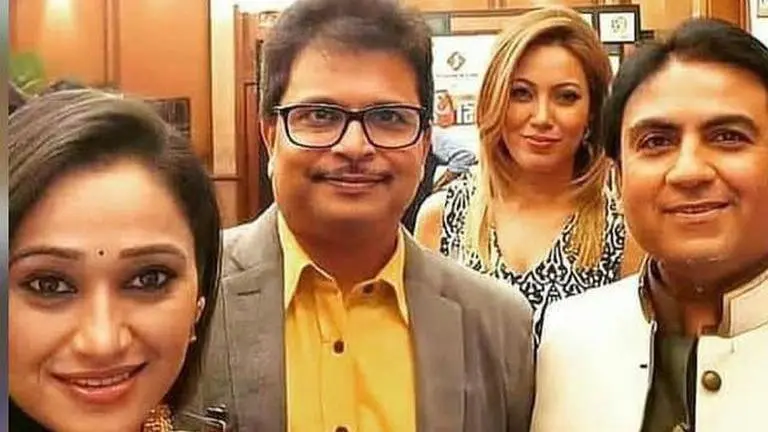 Taarak Mehta Ka Ooltah Chashmah