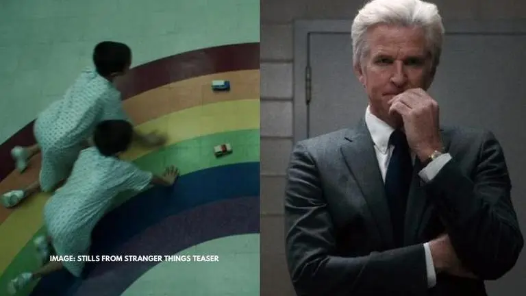 'Stranger Things 4' teaser: 5 questions that are haunting fans after watching the clip Stranger Things 4 teaser