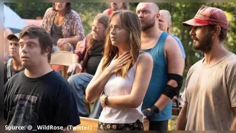 where was peanut butter falcon filmed