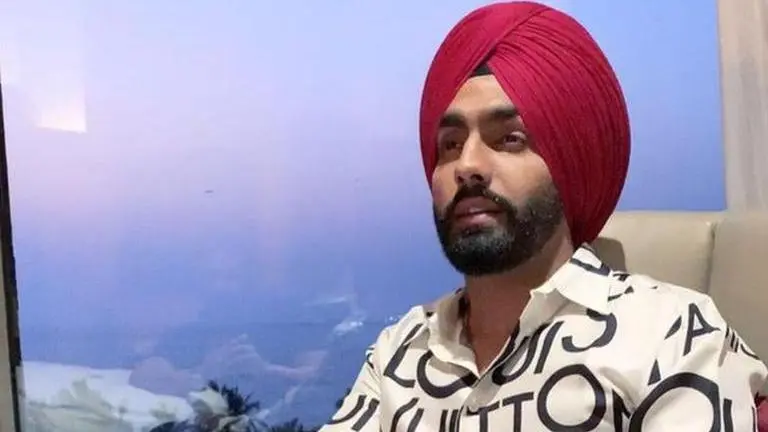 AMMY VIRK