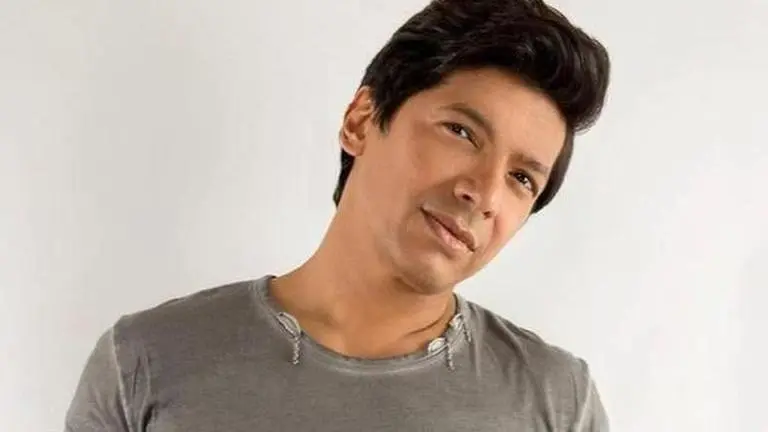 Shaan blames 'realistic' touch in songs these days for failing to make an impact on people bollywood