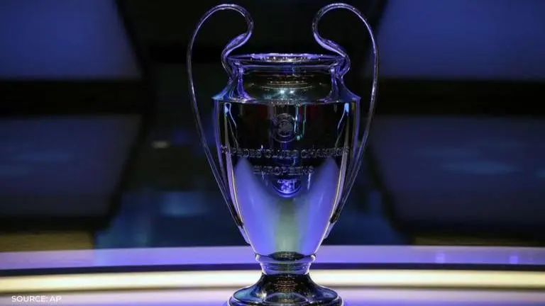 Champions League qualified teams: When is the UCL knockout draw? Pots and key dates Champions League qualified teams