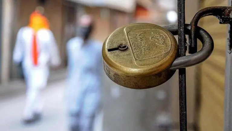 Fact Check: WIll India have a complete lockdown from September 25? fact check