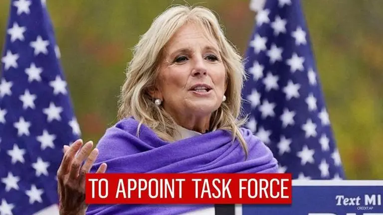 US First Lady Jill Biden to reunite immigrant families separated during Trump’s era US