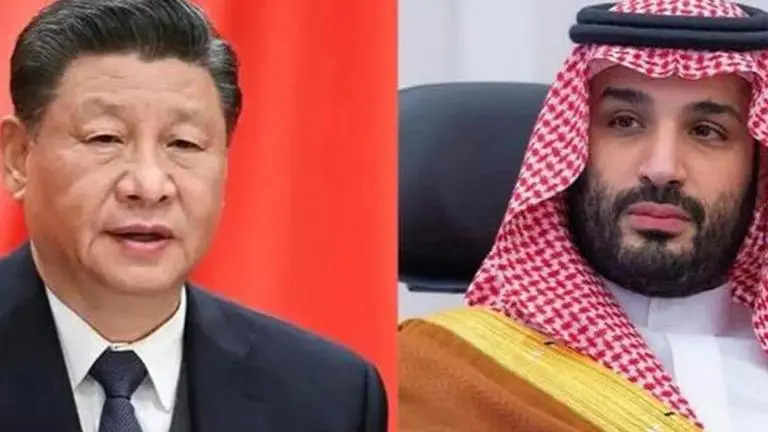 Xi Jinping to visit Saudi Arabia, as Riyadh and Beijing grow closer Xi Jinping