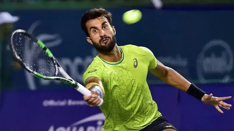 India's Yuki Bhambri wins ATP Tour tournament doubles title in Switzerland, 3rd career triumph Yuki Bhambri