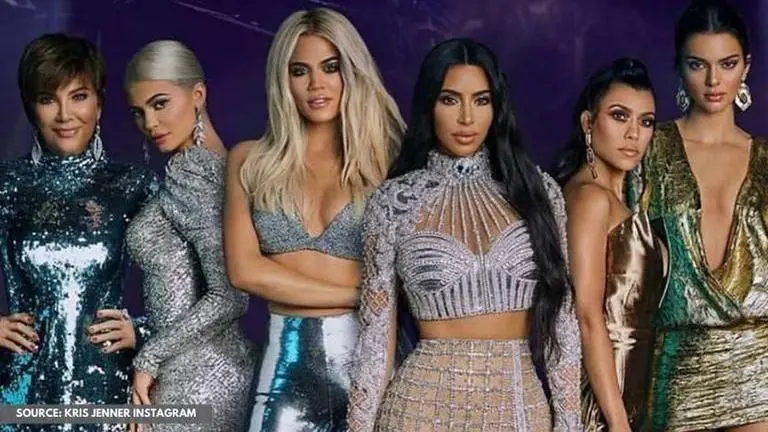 Ian Halperin pens a book on the colorful life of Kim Kardashian and her 'KUWTK' family kim Kardashian