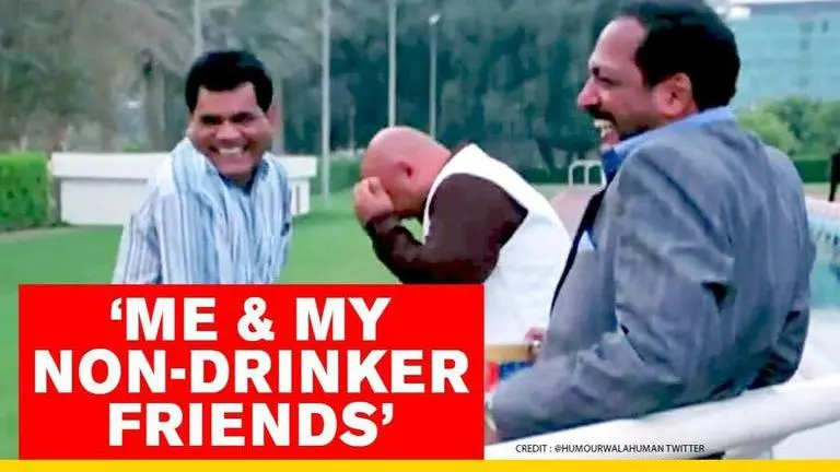 Memes on employee urinating in beer tank go viral, non drinkers have the last laugh