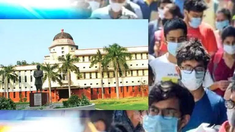 Allahabad University UGAT, PGAT 2021 registrations begin; check details here Allahabad University Admissions 2021