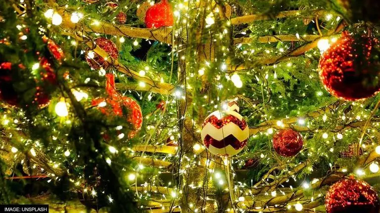 New Year Decoration Ideas