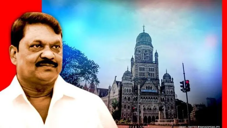 Senior BMC official, NCP Corporator from Thane succumb to COVID-19 as cases cross 50,000 COVID-19