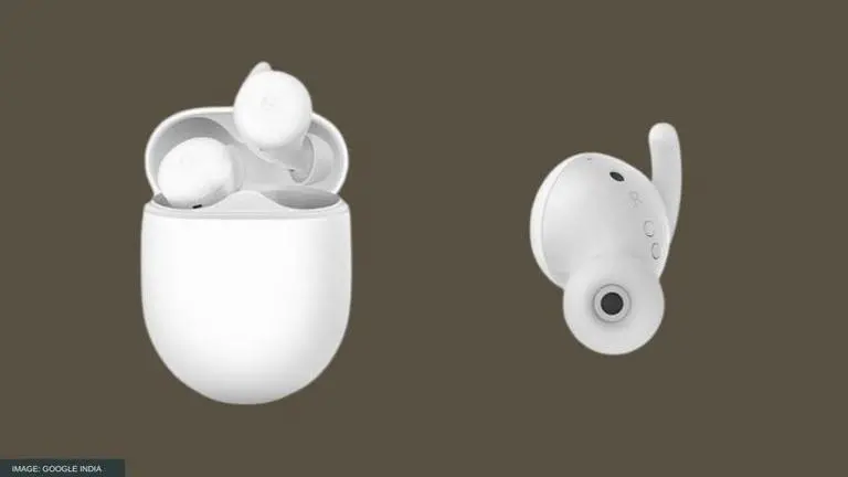 Google Pixel Buds A-series announced in India, will hit e-commerce stores on 25 August Google Pixel Buds A-series announced in India, first sale on August 25, 2021