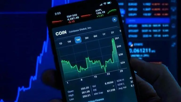 India's first Crypto Index IC15 launched: List of top 15 cryptocurrencies in IC15 index IC15