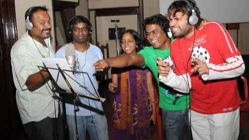 Yuvan Shankar Raja Reveals How Sister Bhavatharini Shaped His Music Career | Watch Video Yuvan Shankar Raja's viral video