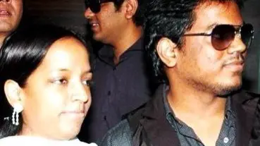 Bhavatharini, Yuvan Shankar Raja