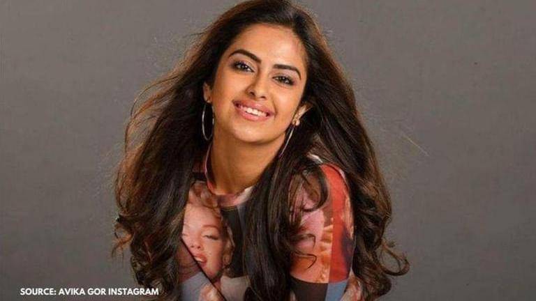 'My family has gone through. It was scary': Avika Gor shares note about ...