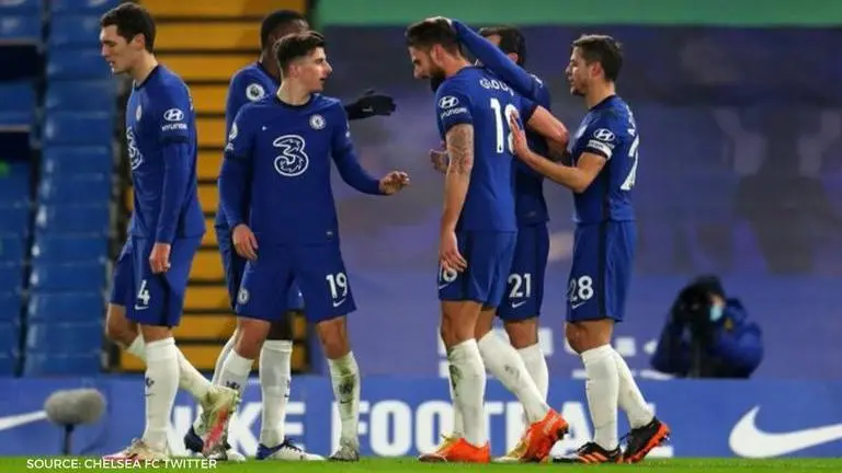 Chelsea vs Man City live stream, prediction, team news, Premier League live Chelsea vs Man City live stream