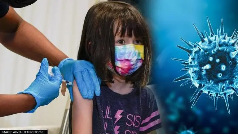 US: 100 out of 8.7 million kids aged 5-11 report systemic reaction to Pfizer COVID vaccine US CDC