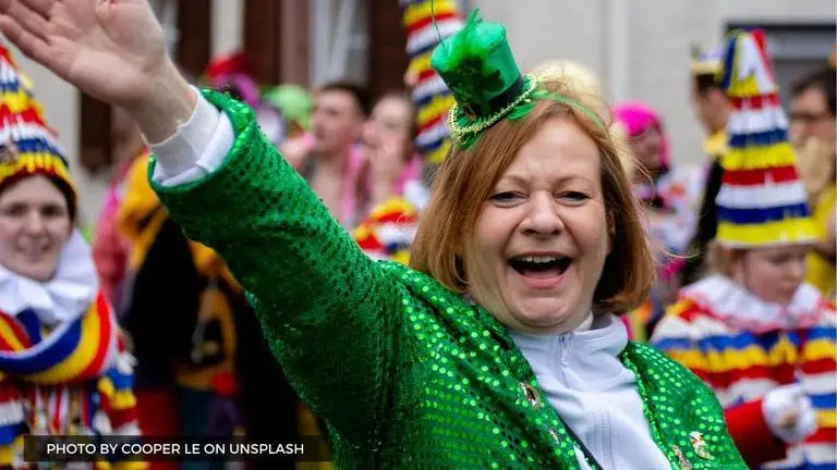 St Patrick's Day wishes and quotes to spread cheer amongst your loved ones st patrick's day wishes