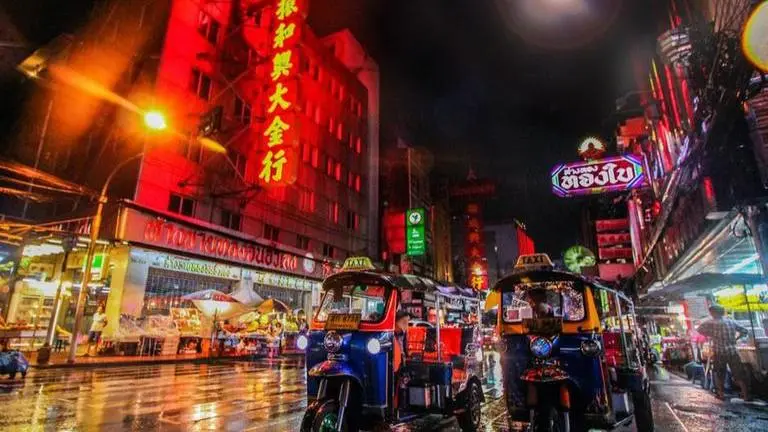 UN diversity chief says wet markets are ‘risk factor’ for disease spread UN